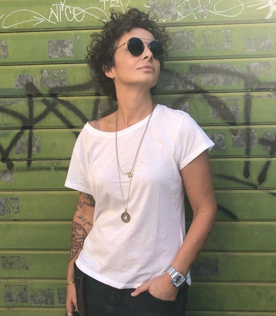 Simona Valestro